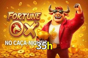 Jogo Fortune Ox no 35h Cassino