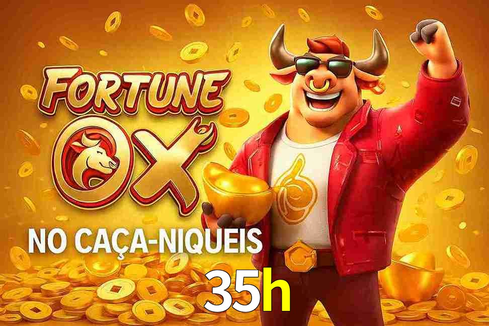 Jogo Fortune Ox no 35h Cassino