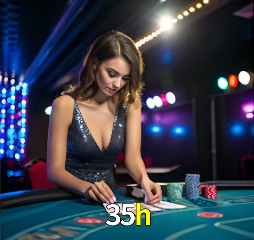 35h com App – Jogue de Qualquer Lugar