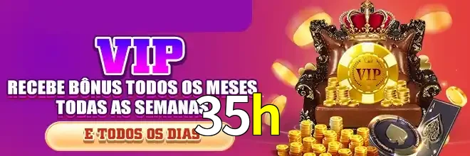 Promoções Imperdíveis do 35h